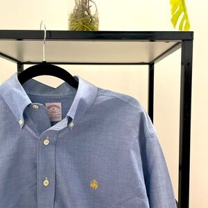 brooks brothers original polo shirt